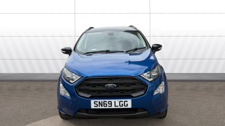 Ford EcoSport 1.0 EcoBoost ST-Line 5dr Petrol Hatchback